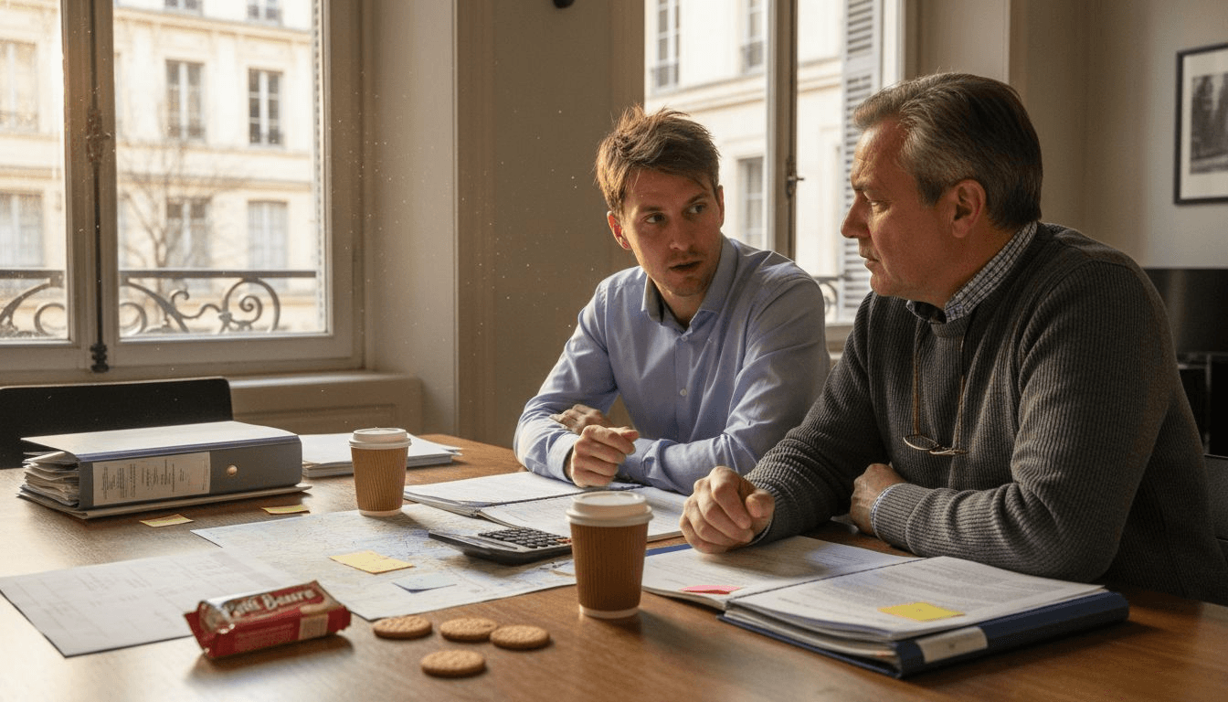 De plus en plus d’investisseurs immobiliers s’interrogent sur le meilleur choix entre le statut LMNP et la SCI pour optimiser leurs placements.