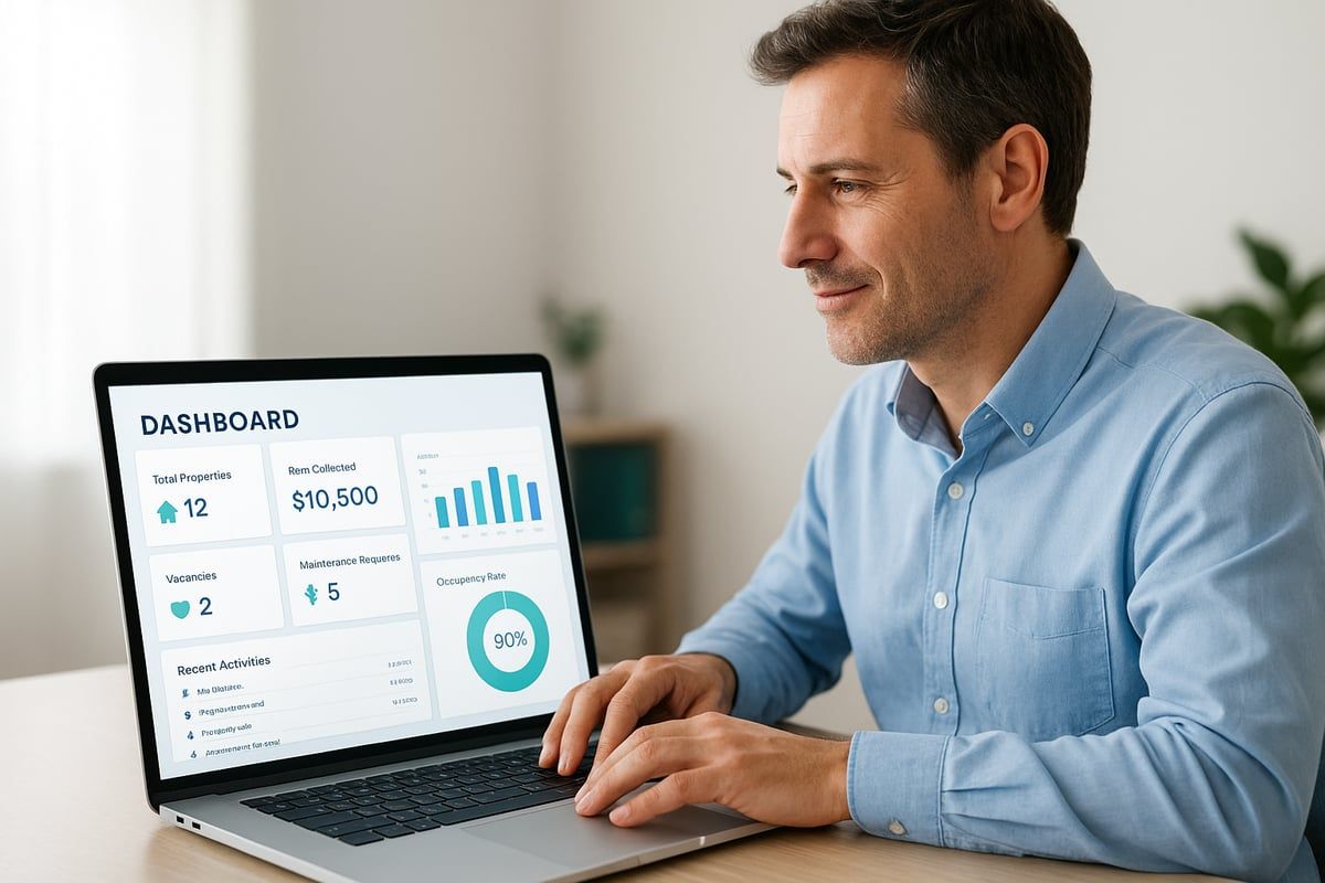 Critères Essentiels pour Choisir son Outil Propriétaire Bailleur