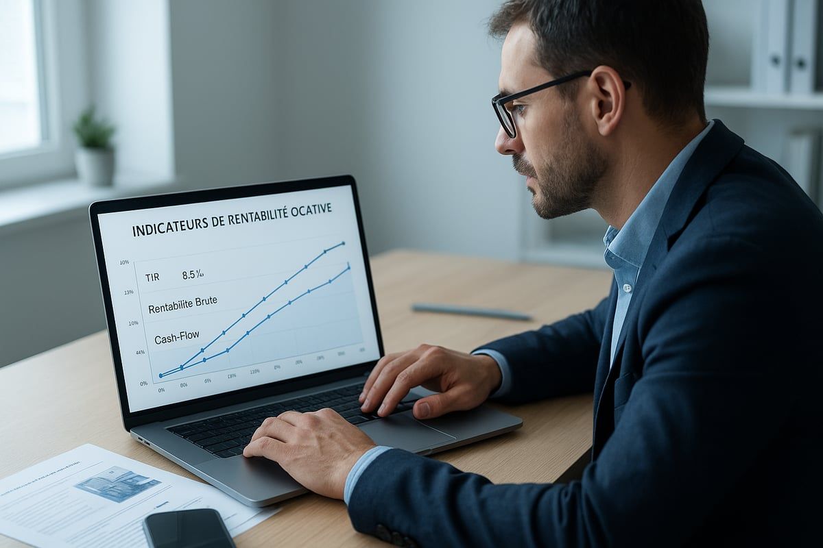 Comprendre la rentabilité locative en 2026