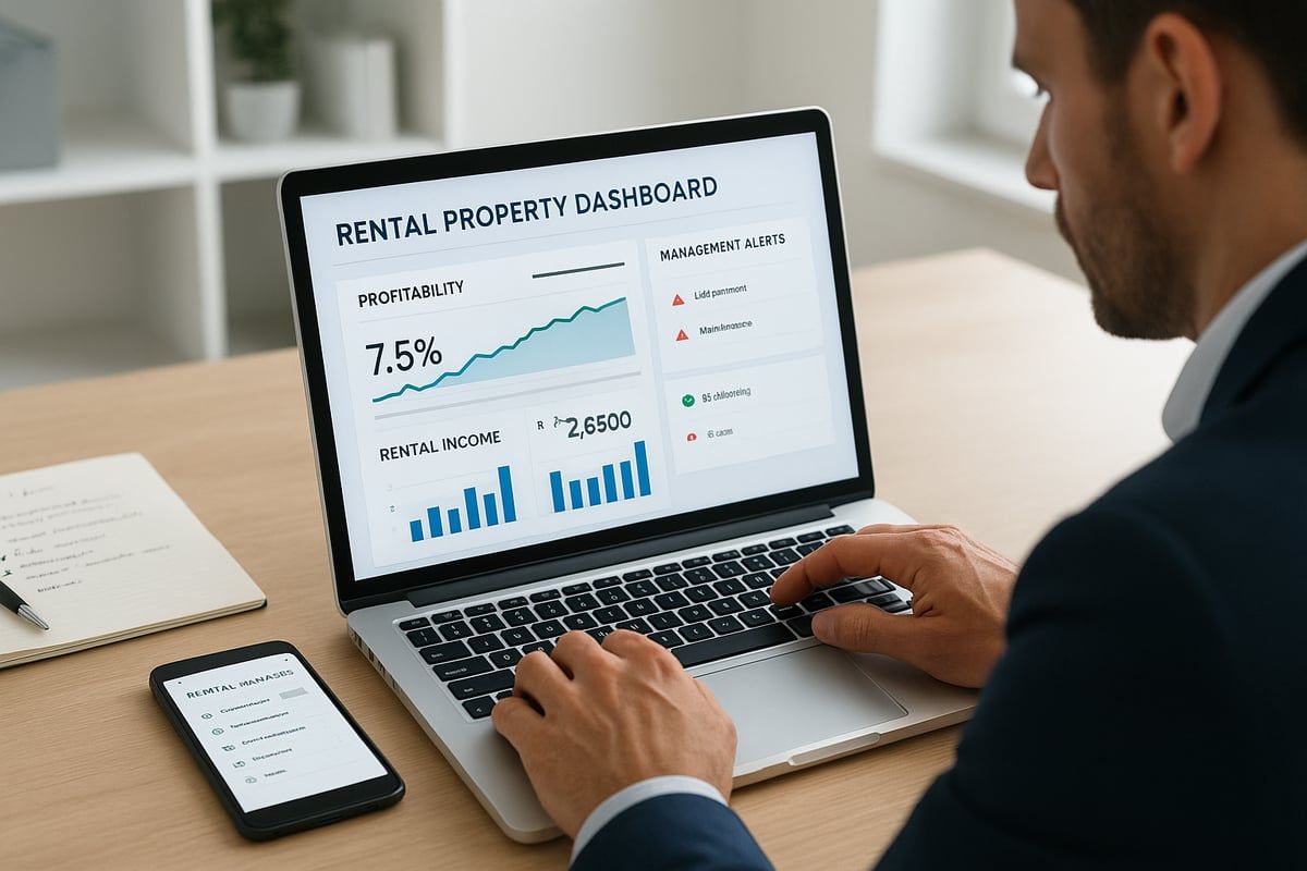 Optimiser sa rentabilité locative : conseils pratiques et erreurs à éviter