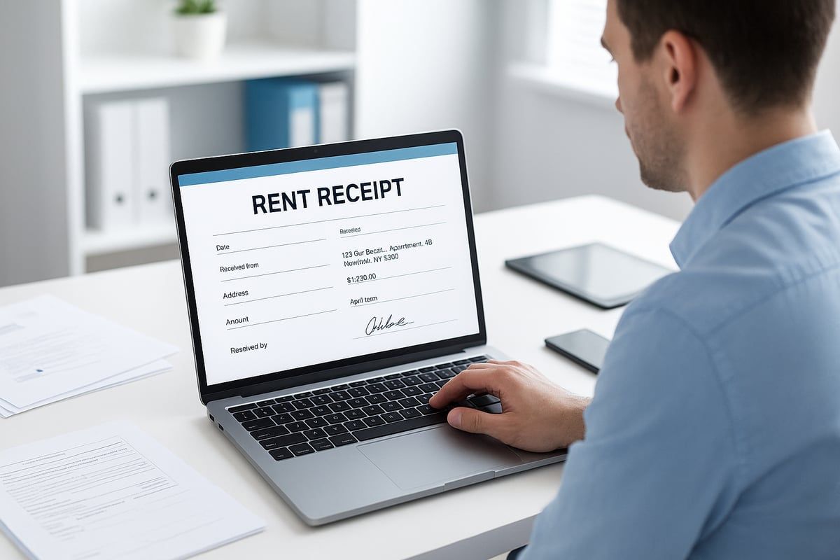 Quittance de Loyer Automatique : Définition et Cadre Légal en 2026