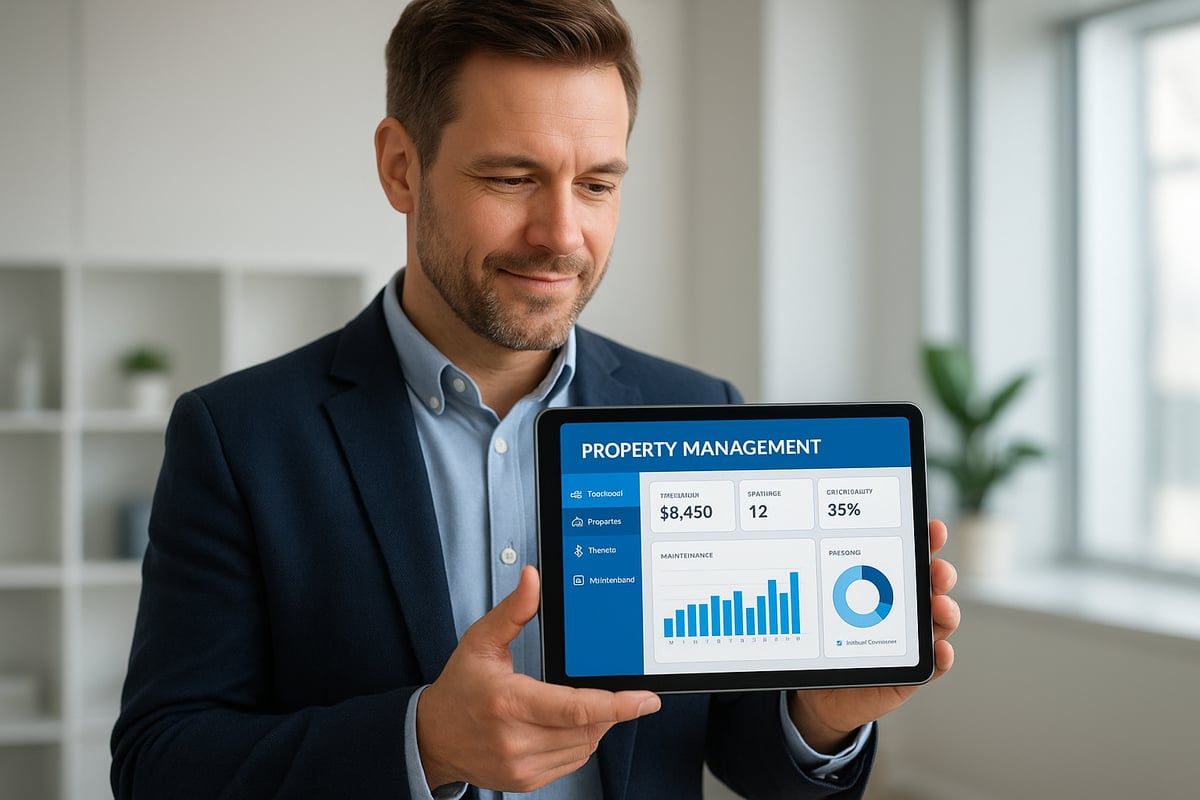 Comprendre la gestion locative automatisée