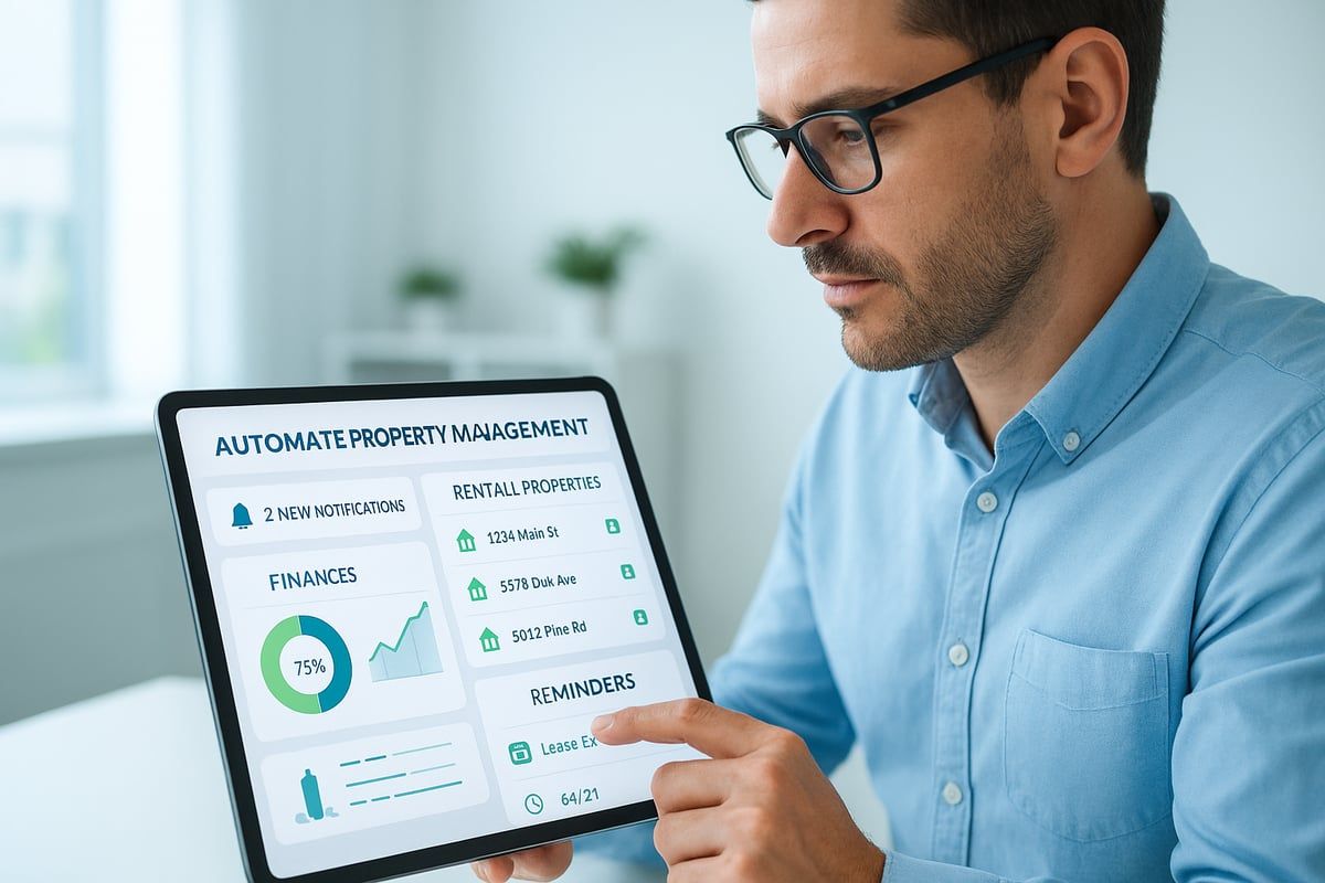 Optimiser sa gestion locative automatisée : conseils et bonnes pratiques