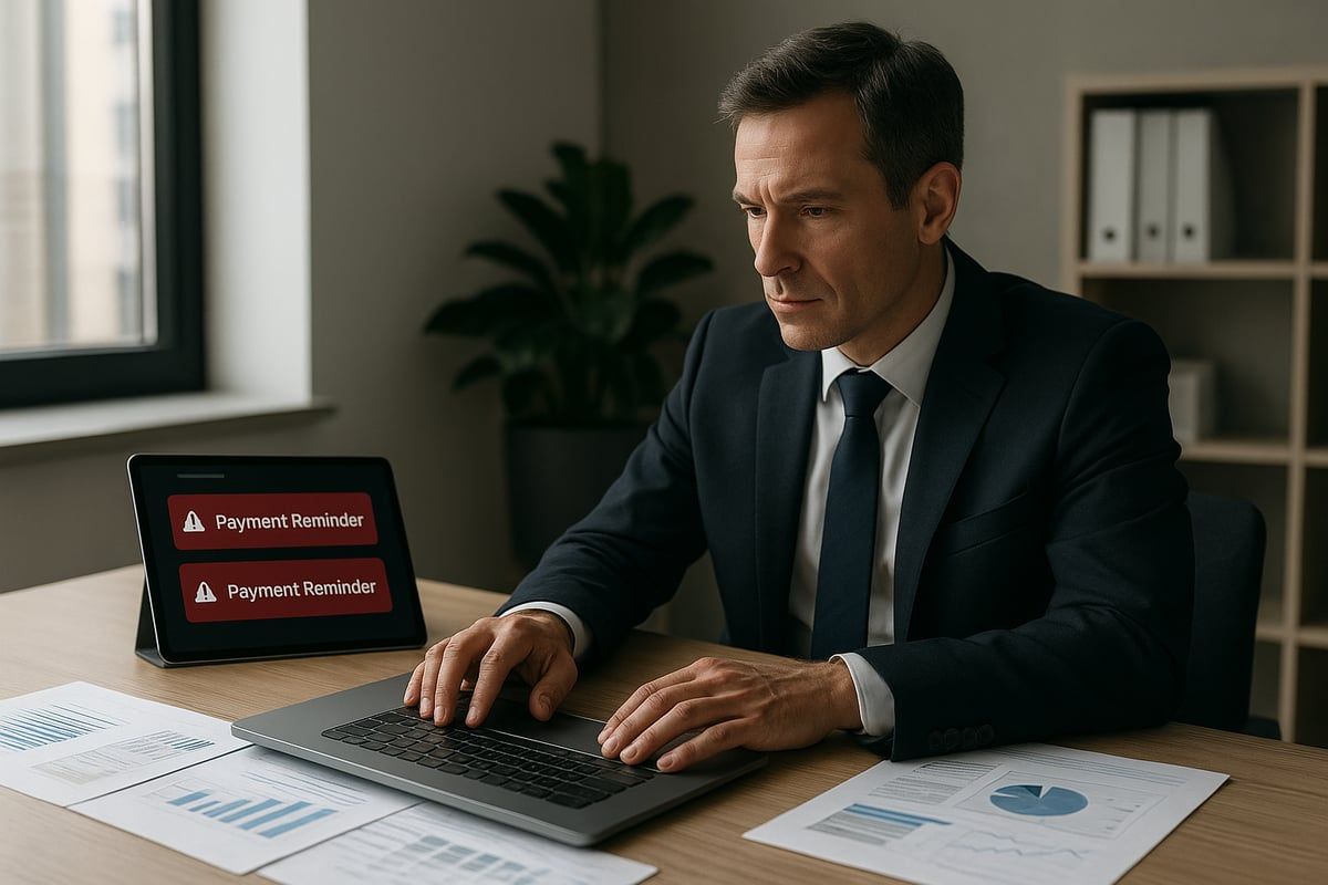 Comprendre les Nouveaux Défis des Impayés en 2026