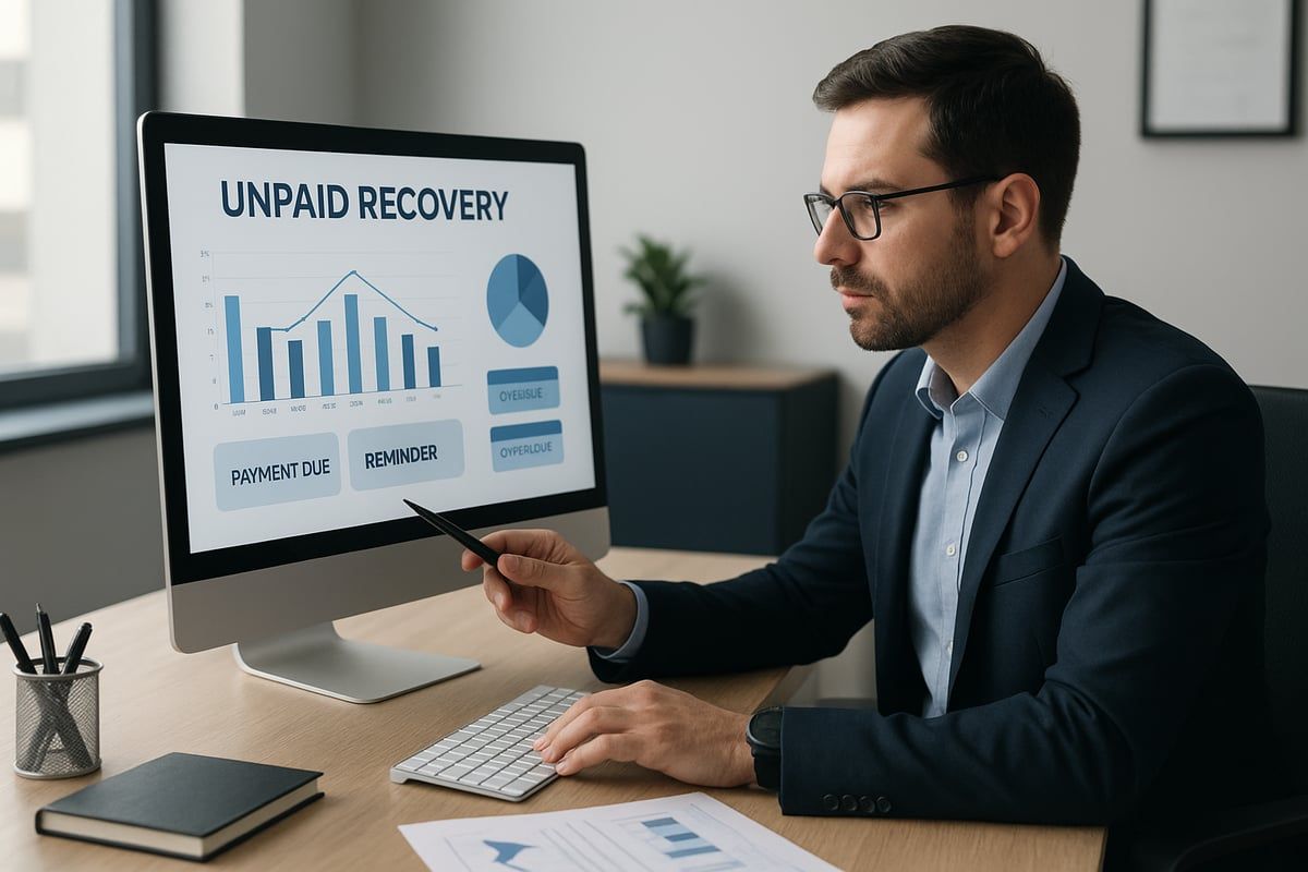 7 Astuces Incontournables De Relance Impayés En 2026