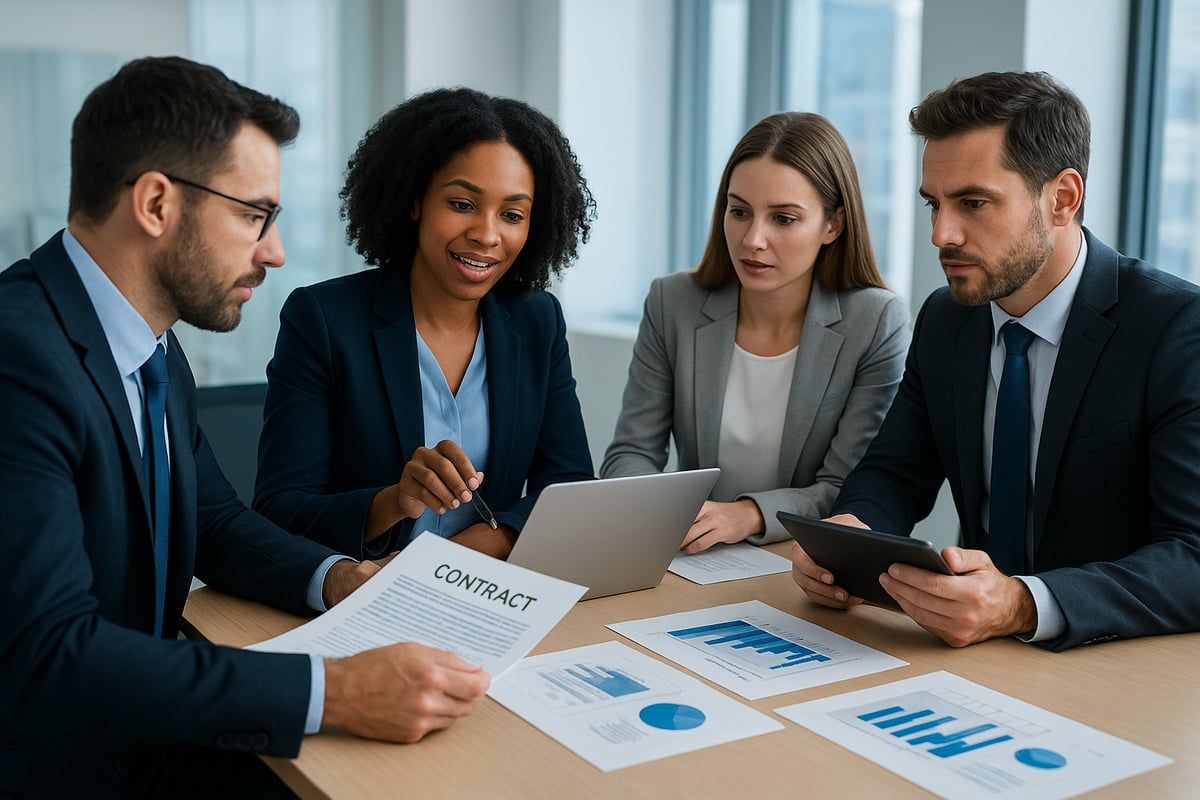 Conseils Pratiques pour Pérenniser la Gestion des Impayés