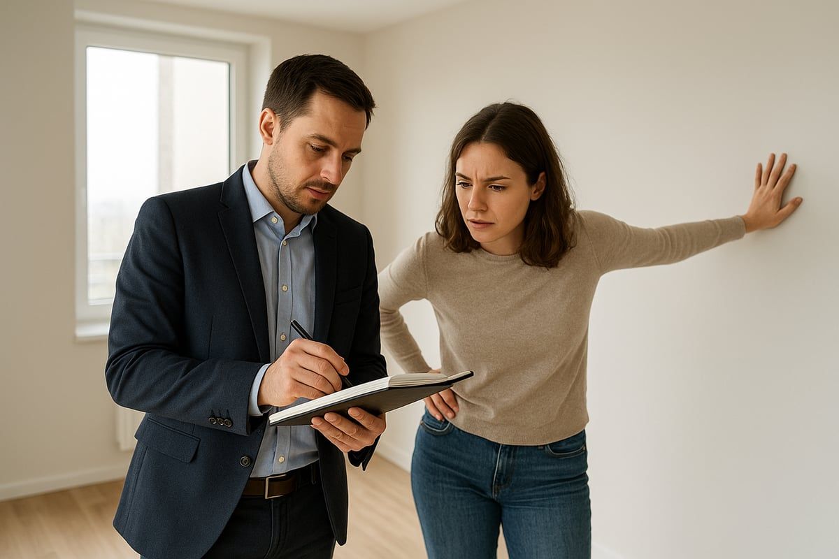 Qu’est-ce qu’un état des lieux et pourquoi est-il essentiel ?