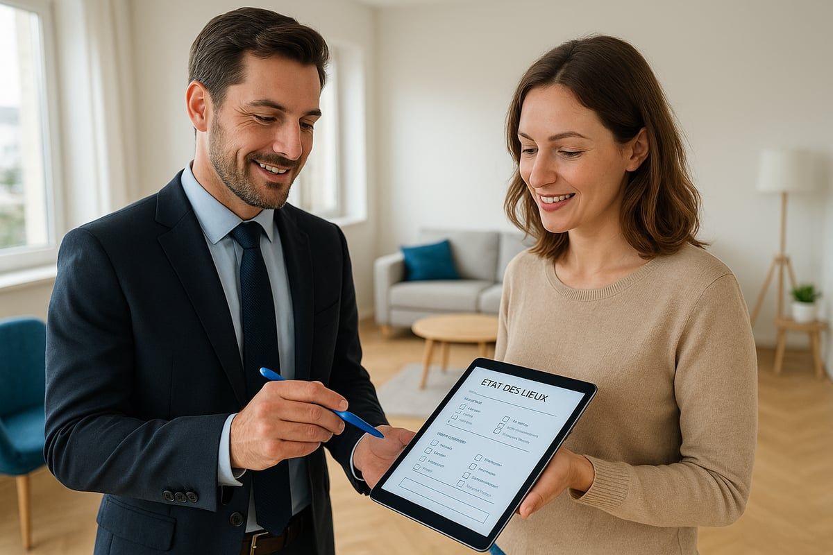 Quand et comment réaliser un état des lieux facilement ? Étapes chronologiques et conseils pratiques