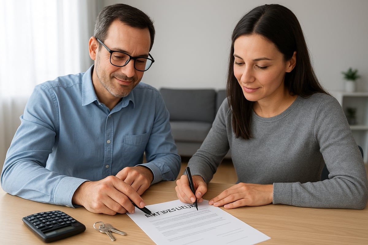 Coûts, répartition et modèles de frais d’état des lieux en 2026