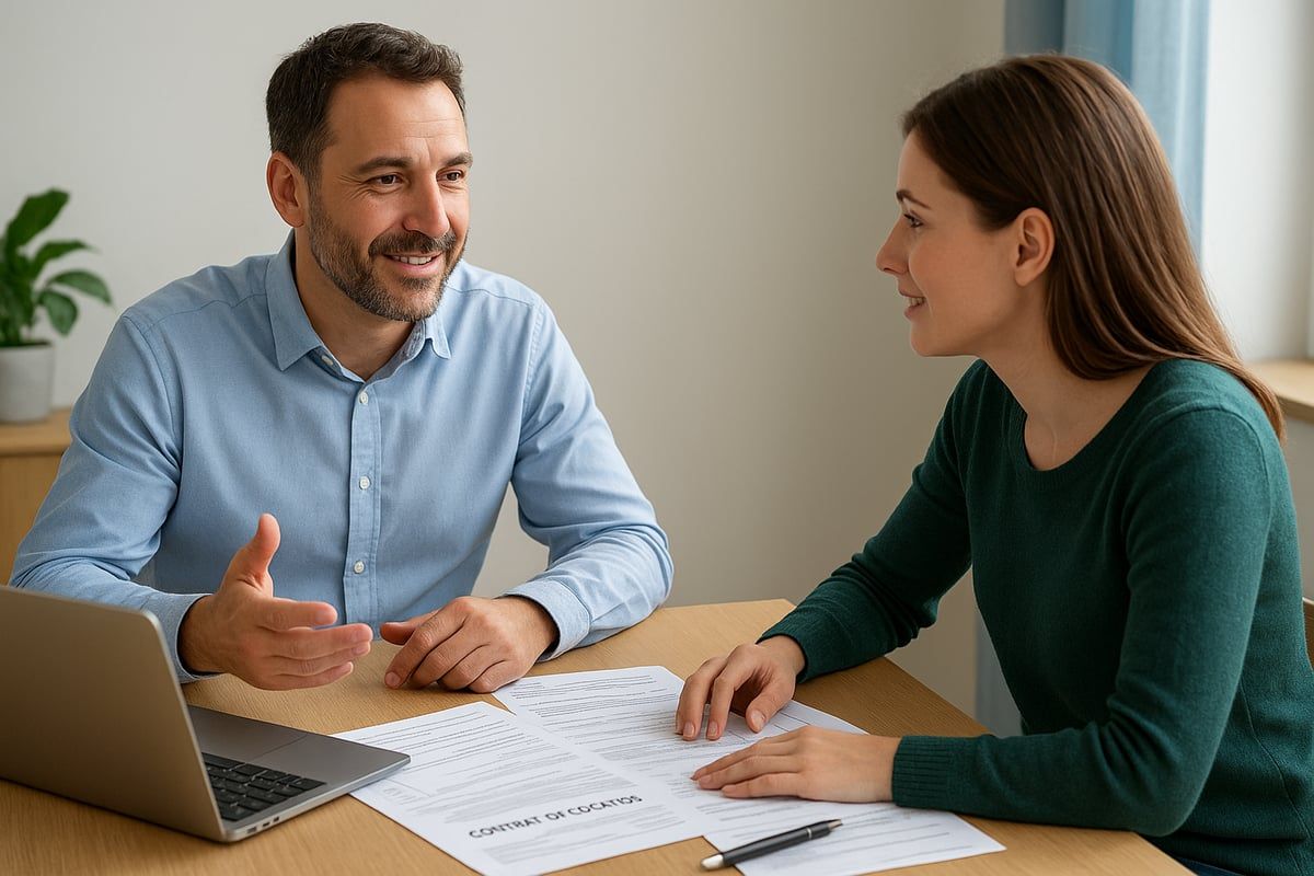 Bonnes pratiques pour prévenir les impayés et litiges