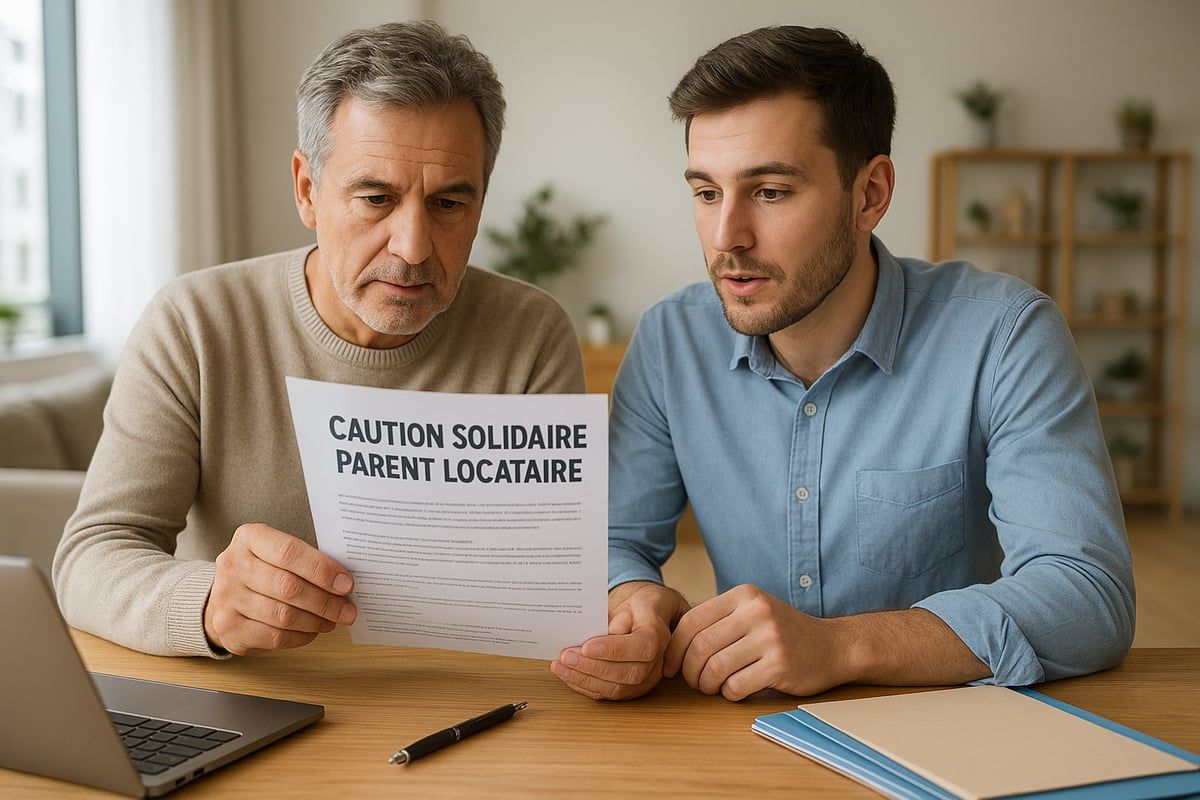 Conseils pratiques pour sécuriser son engagement de caution solidaire