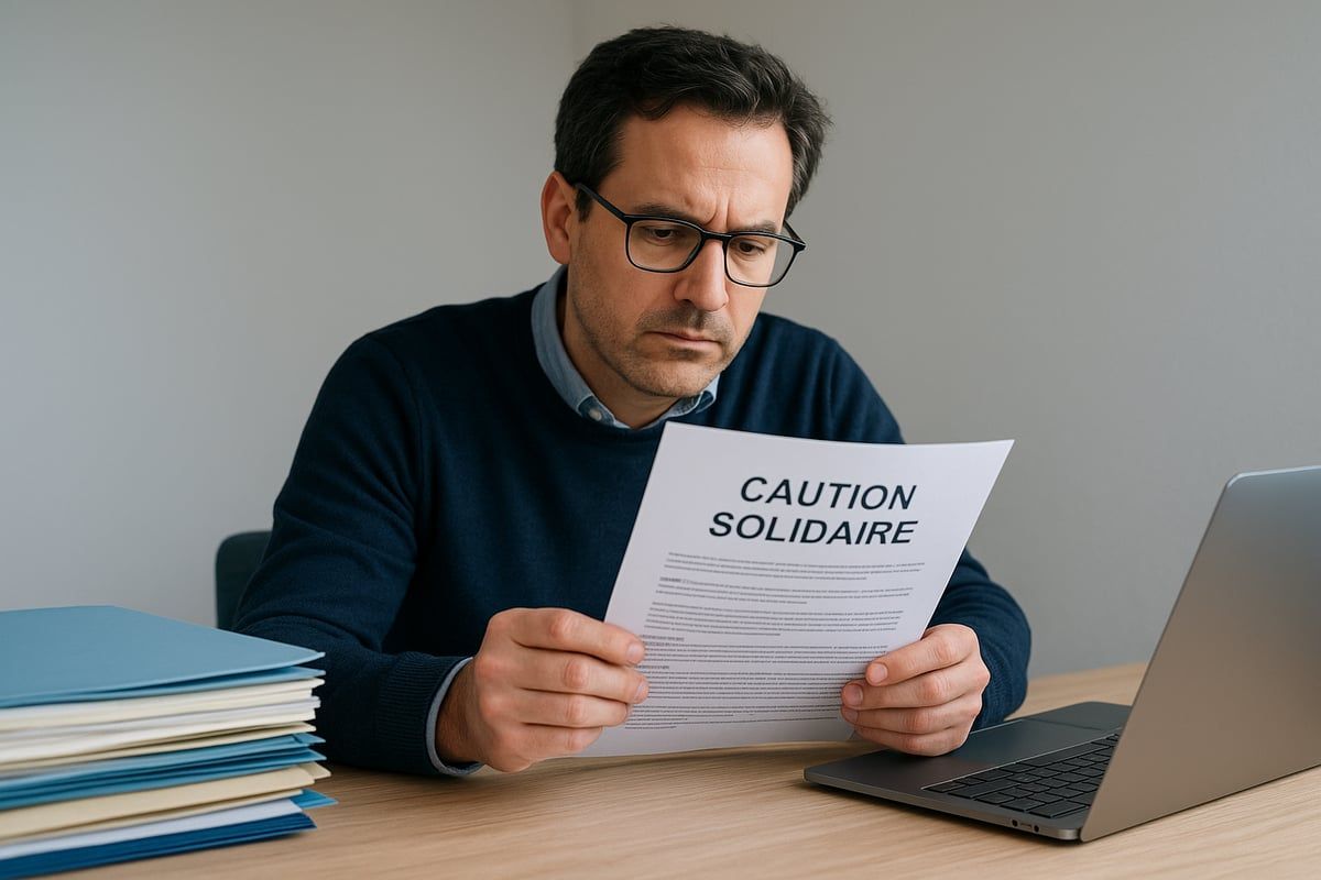 Erreurs courantes à éviter lors de la rédaction d’une caution solidaire