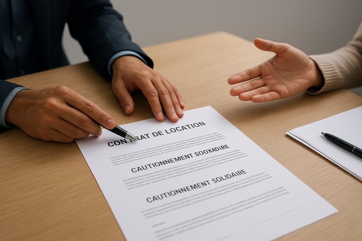 Définitions et Principes Fondamentaux du Cautionnement Simple et Solidaire