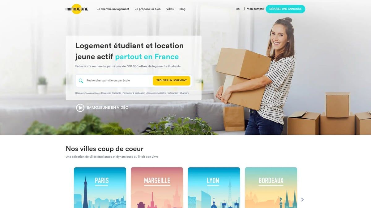 7 Meilleurs Logiciel Gestion Locative Gratuit Particulier 2026 - Immojeune