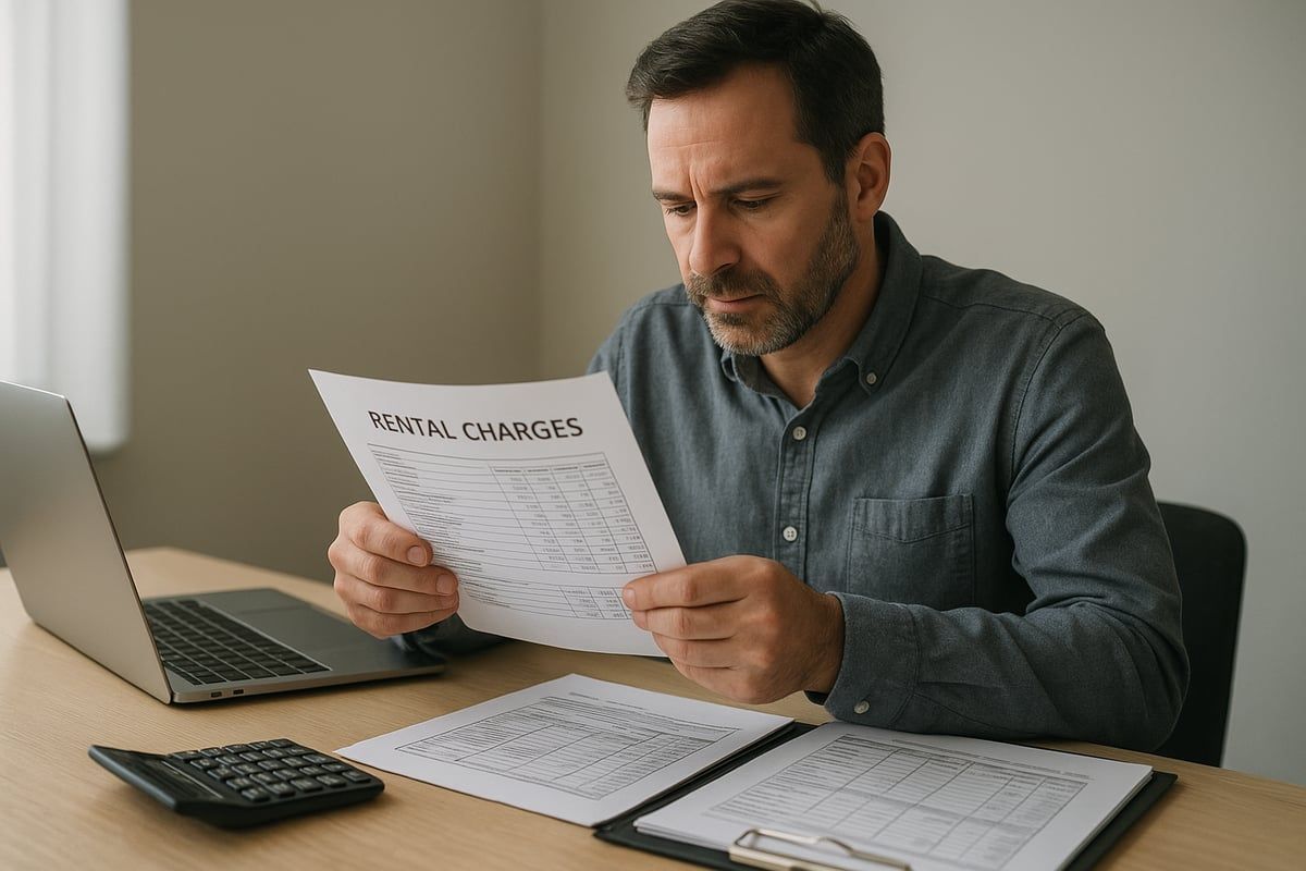 Comprendre les charges récupérables : Définitions et Cadre Légal