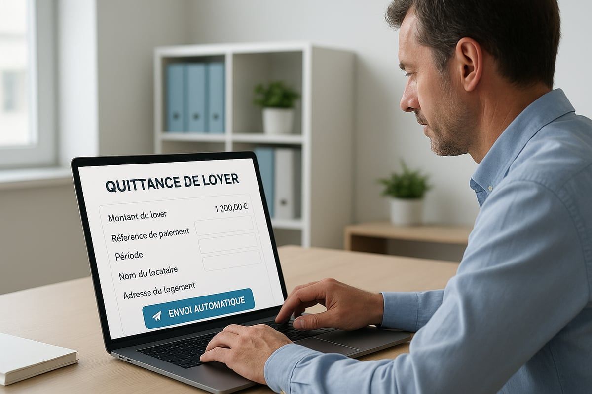 Comprendre la Quittance de Loyer et Ses Obligations Légales en 2026