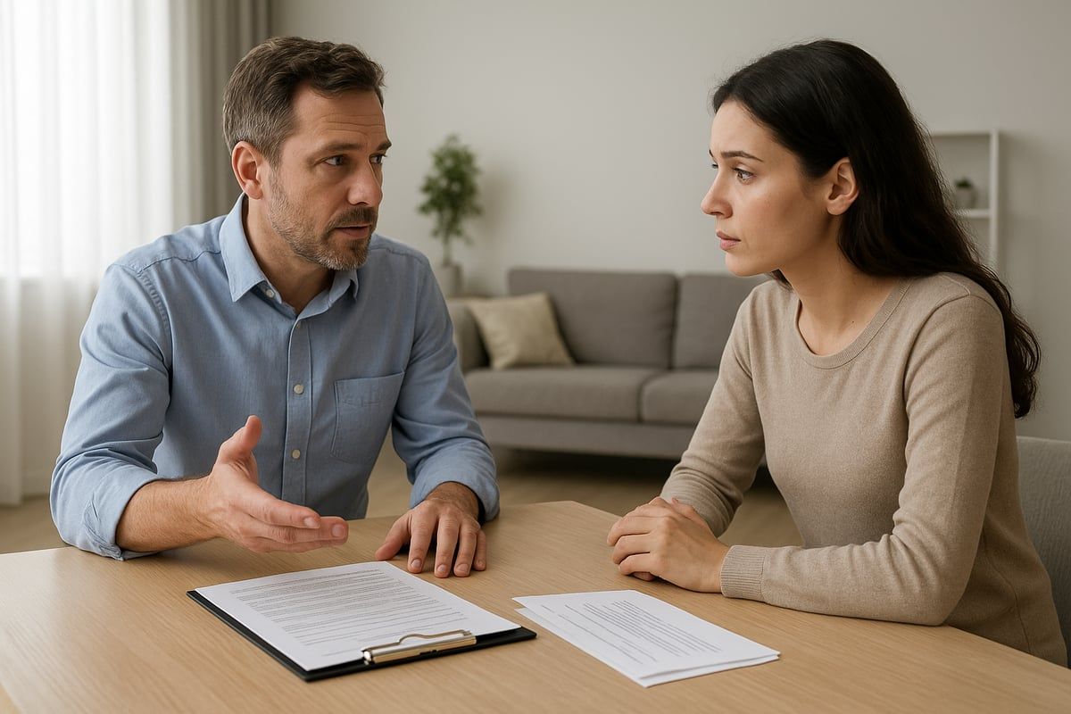 Comprendre les causes des loyers impayés