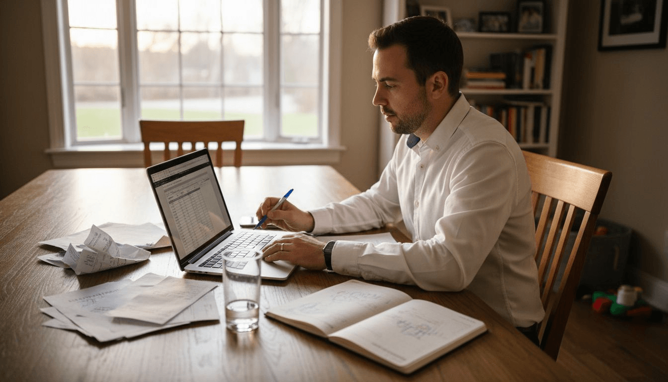 Un expert-comptable spécialisé en LMNP pour optimiser le calcul de vos charges