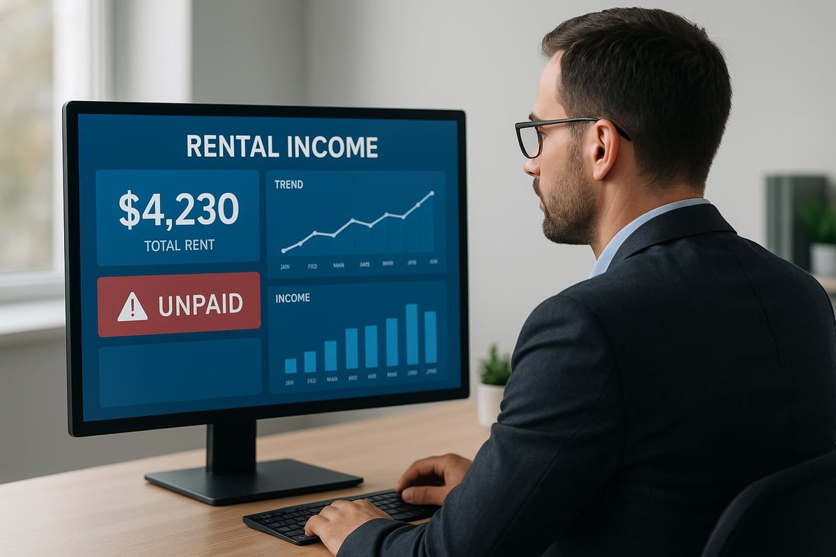 Comprendre l’encaissement des loyers : définitions et enjeux clés