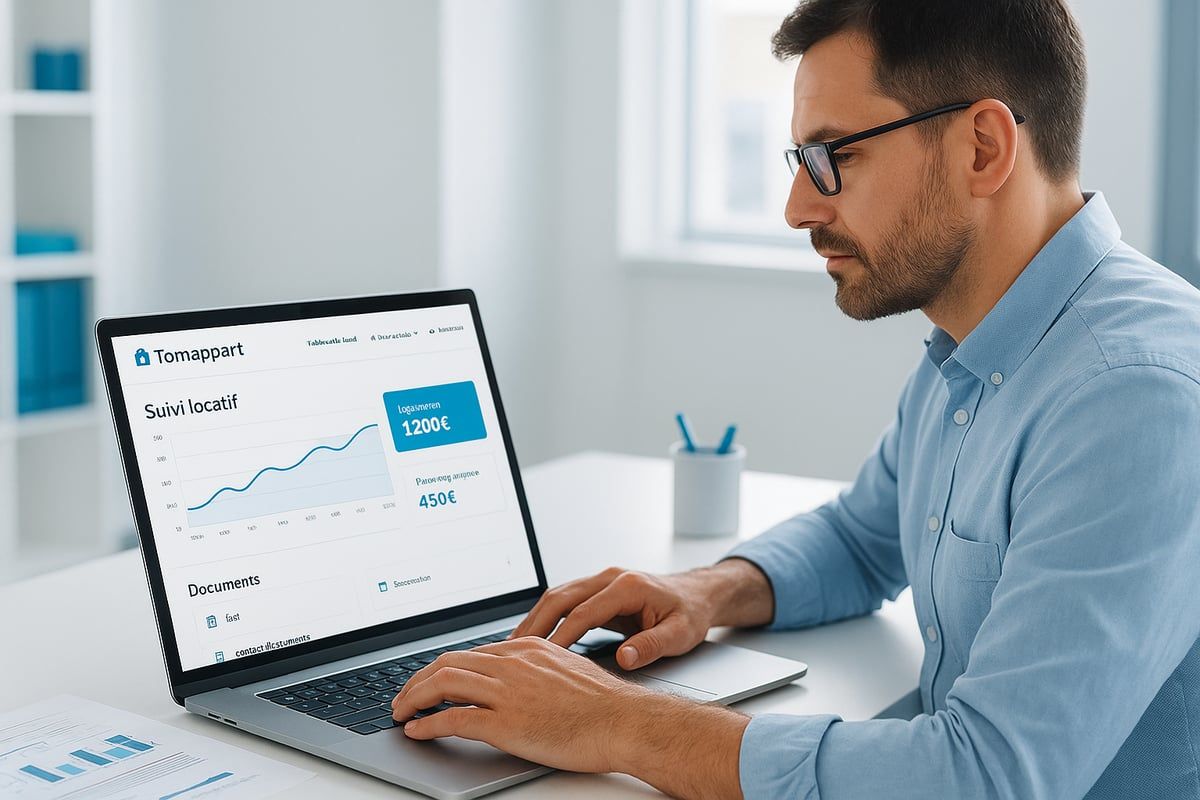 [Automatiser la Gestion de Ses Loyers avec Tomappart] (https://tomappart.com)