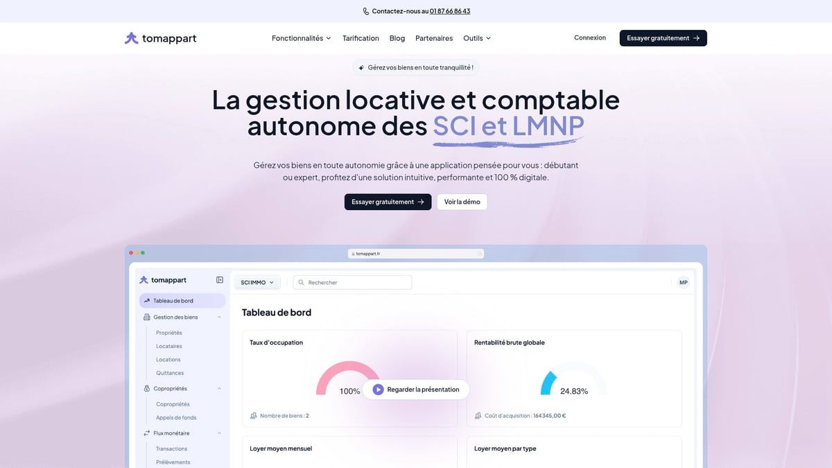 Lettre Relance Amiable Impayé De Loyer : Guide Pratique 2026 - Tomappart : Simplifiez la gestion de vos relances impayées