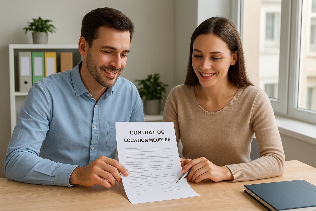 Comprendre la Loi Alur et ses Impacts sur le Bail Meublé