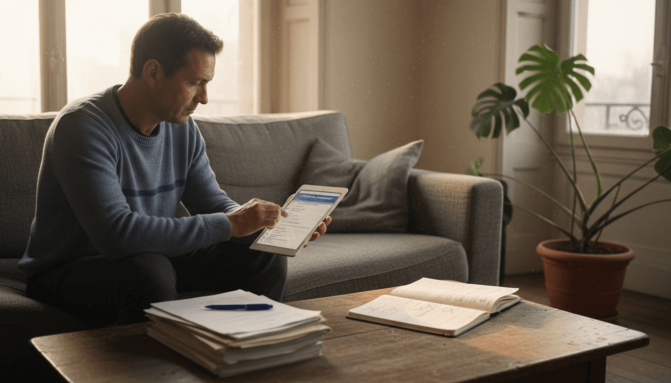 Gestion et suivi de votre location meublée : ce que tout propriétaire doit savoir