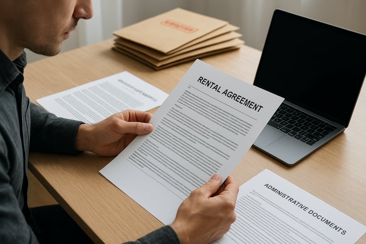 Comprendre le cadre légal du recouvrement de loyers impayés