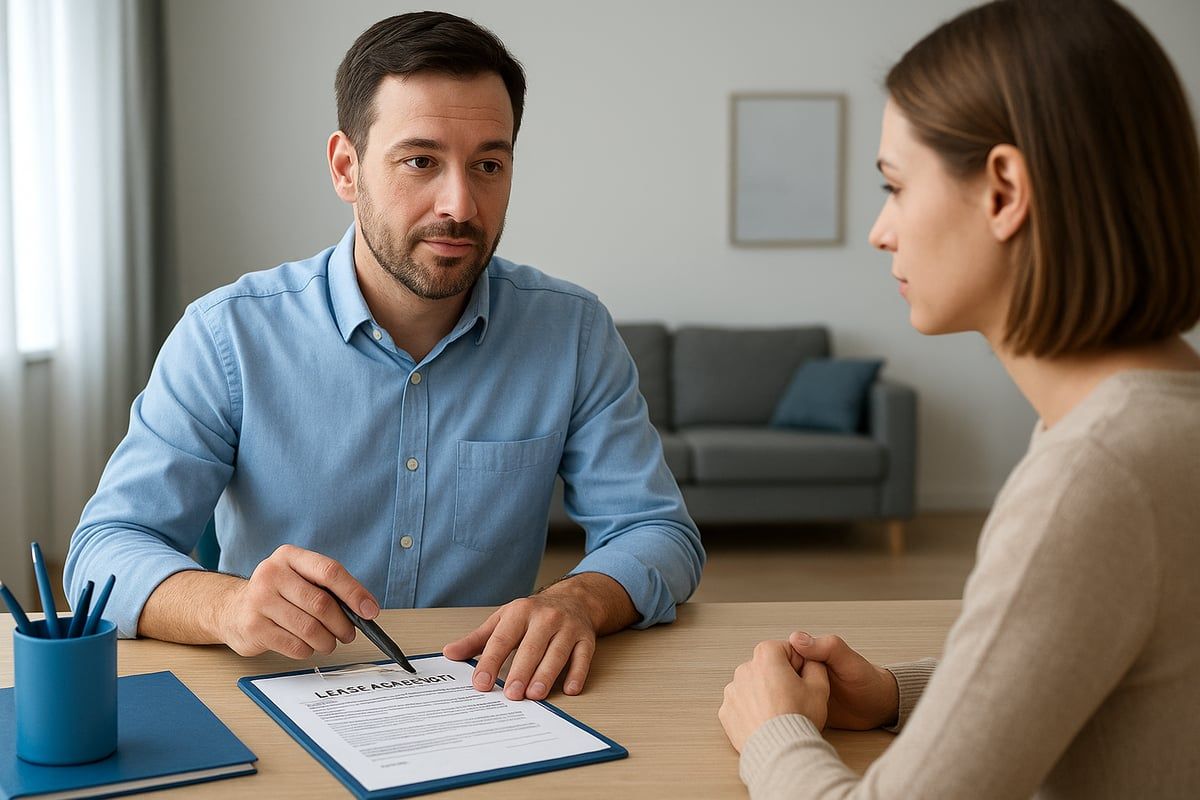Les démarches amiables : première étape incontournable