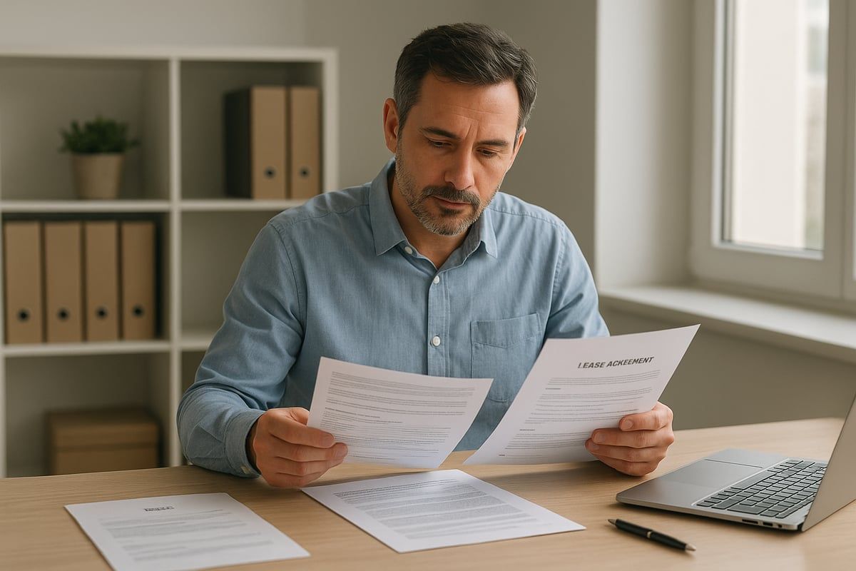 Étapes administratives pour récupérer un loyer impayé sans huissier