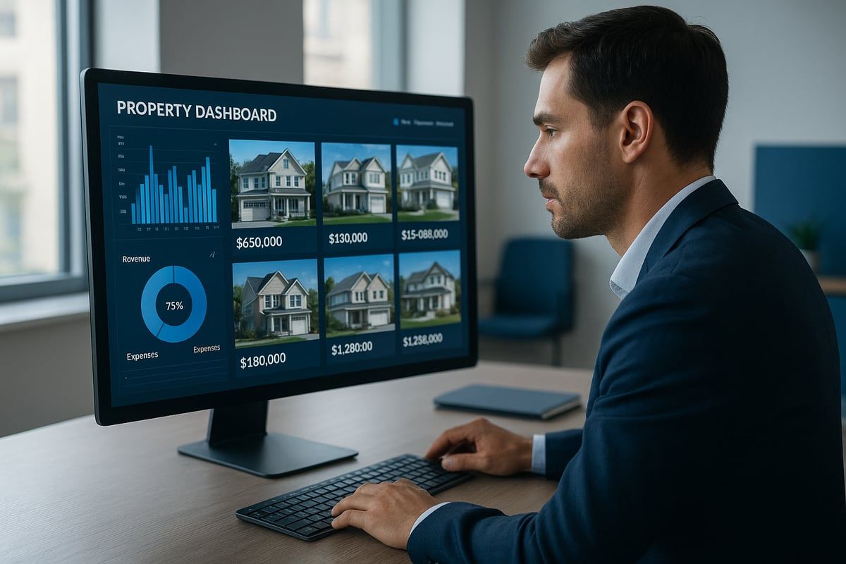 Comprendre la gestion multi-biens : définitions, enjeux et évolution