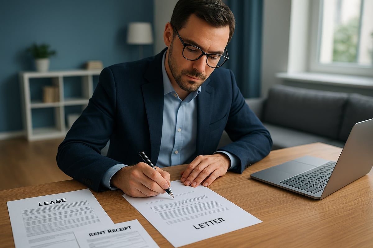 Comment rédiger une lettre de mise en demeure loyer impayé en 2026 ?