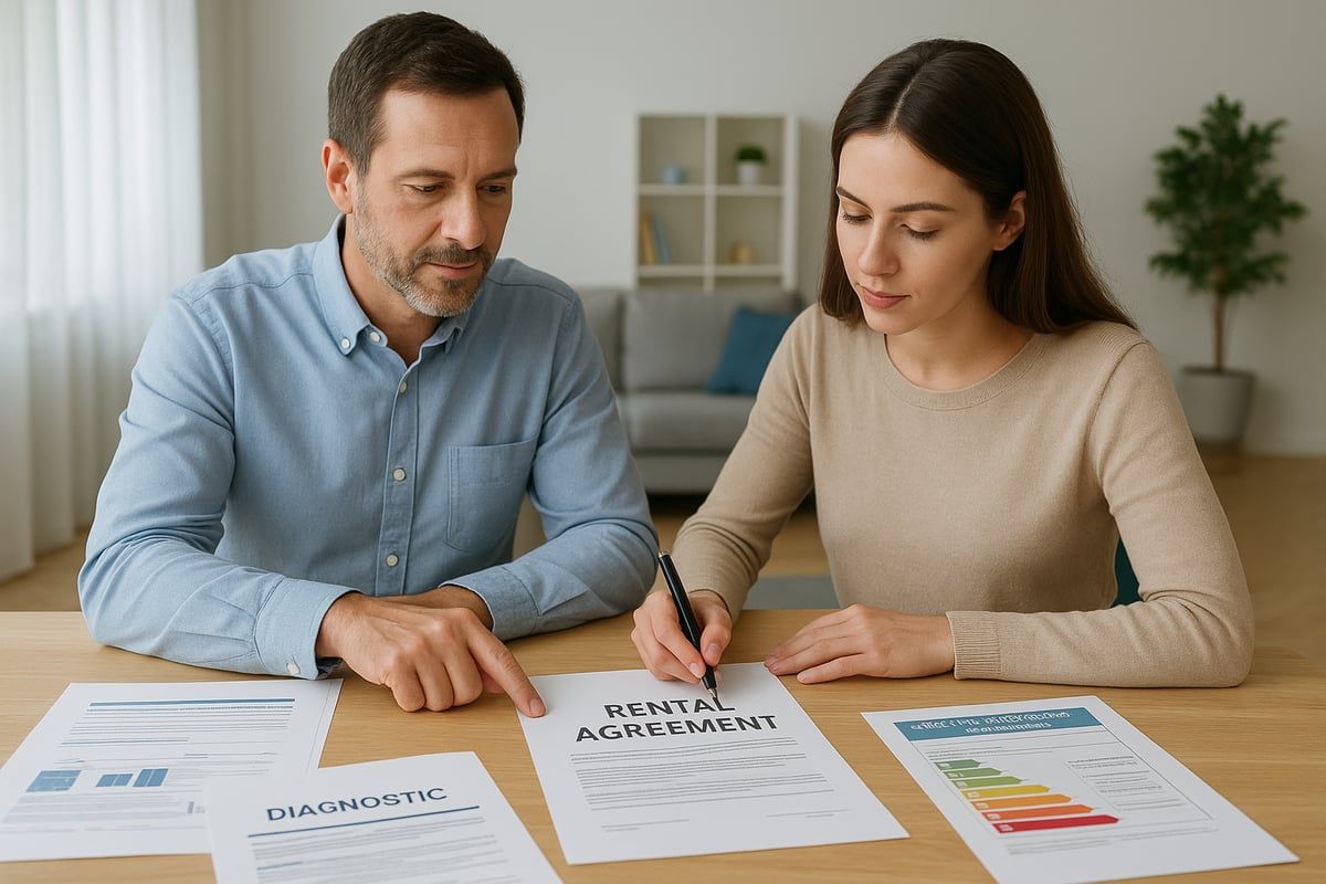 Comprendre la Législation 2026 sur le Bail de Location