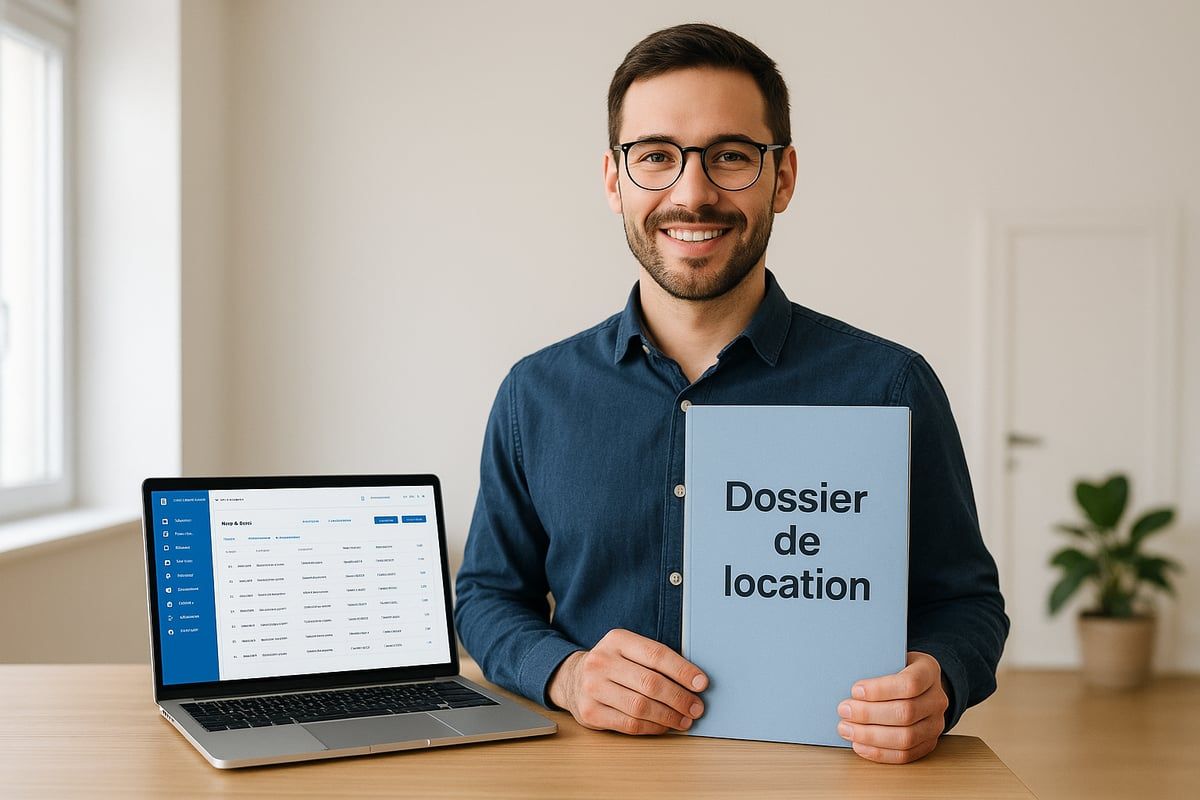 Étapes clés pour gérer un bien locatif seul facilement