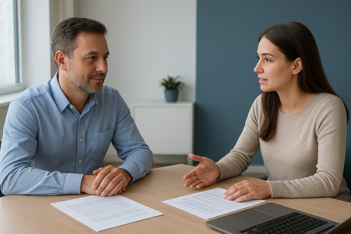 Solutions Alternatives à l’Expulsion : Favoriser le Dialogue et la Prévention
