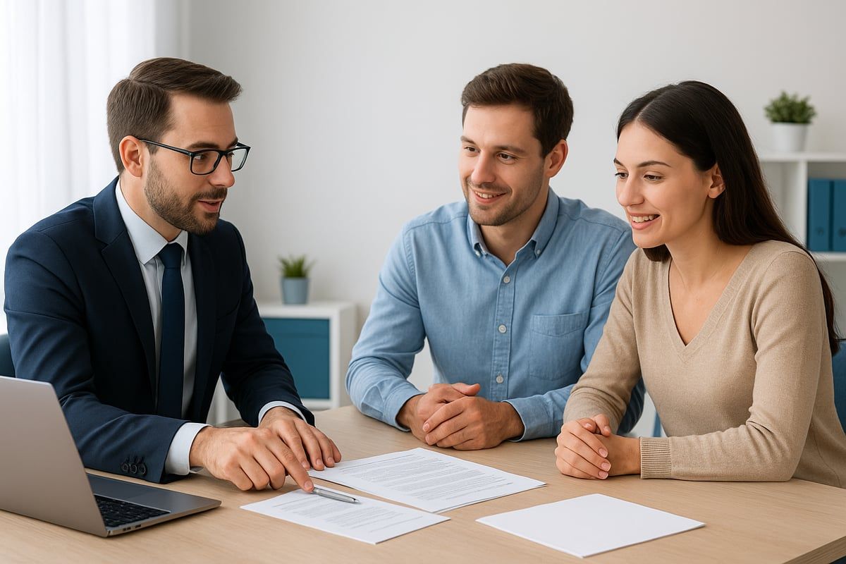 Louer via une agence immobilière : avantages, inconvénients et fonctionnement