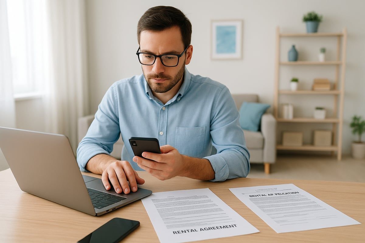 Louer son bien en gestion autonome : étapes, outils et responsabilités