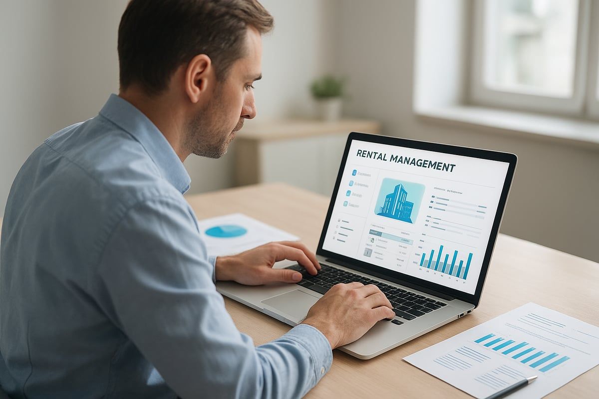 Alternatives innovantes : plateformes de gestion locative digitale