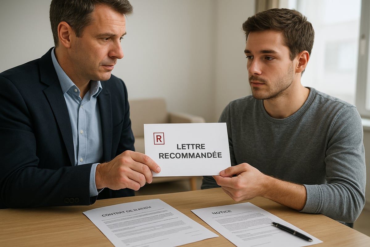 Les Fondamentaux du Préavis pour Récupérer Son Logement