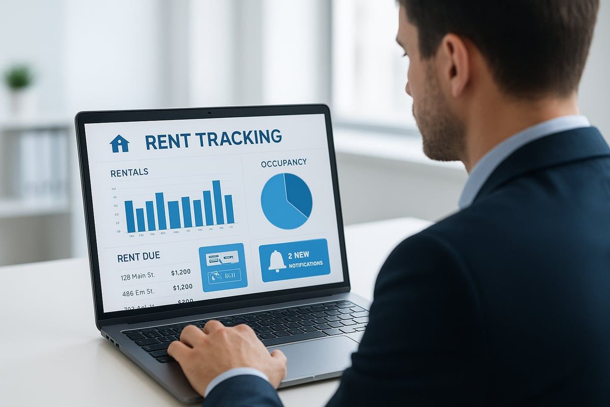 Pourquoi le Suivi des Loyers est-il Crucial en 2026 ?