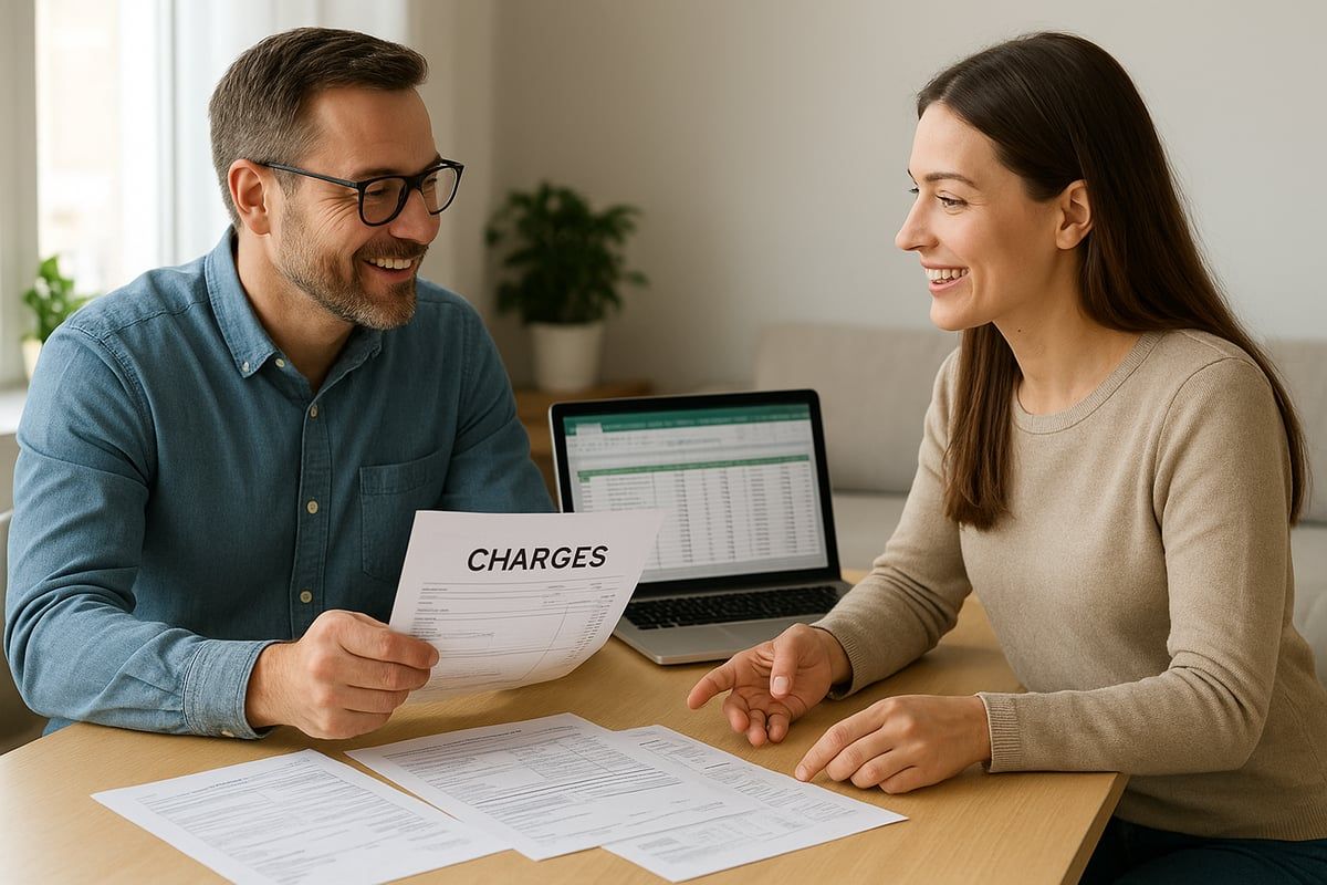 Quand et Comment Réaliser la Régularisation des Charges ?