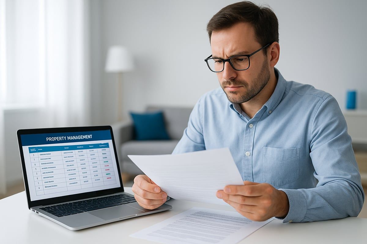 Comprendre la Gestion d’Appartement Locatif en 2026