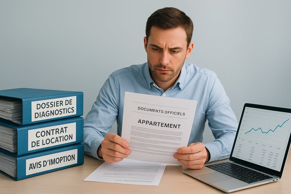 Obligations Légales et Fiscales du Propriétaire en 2026