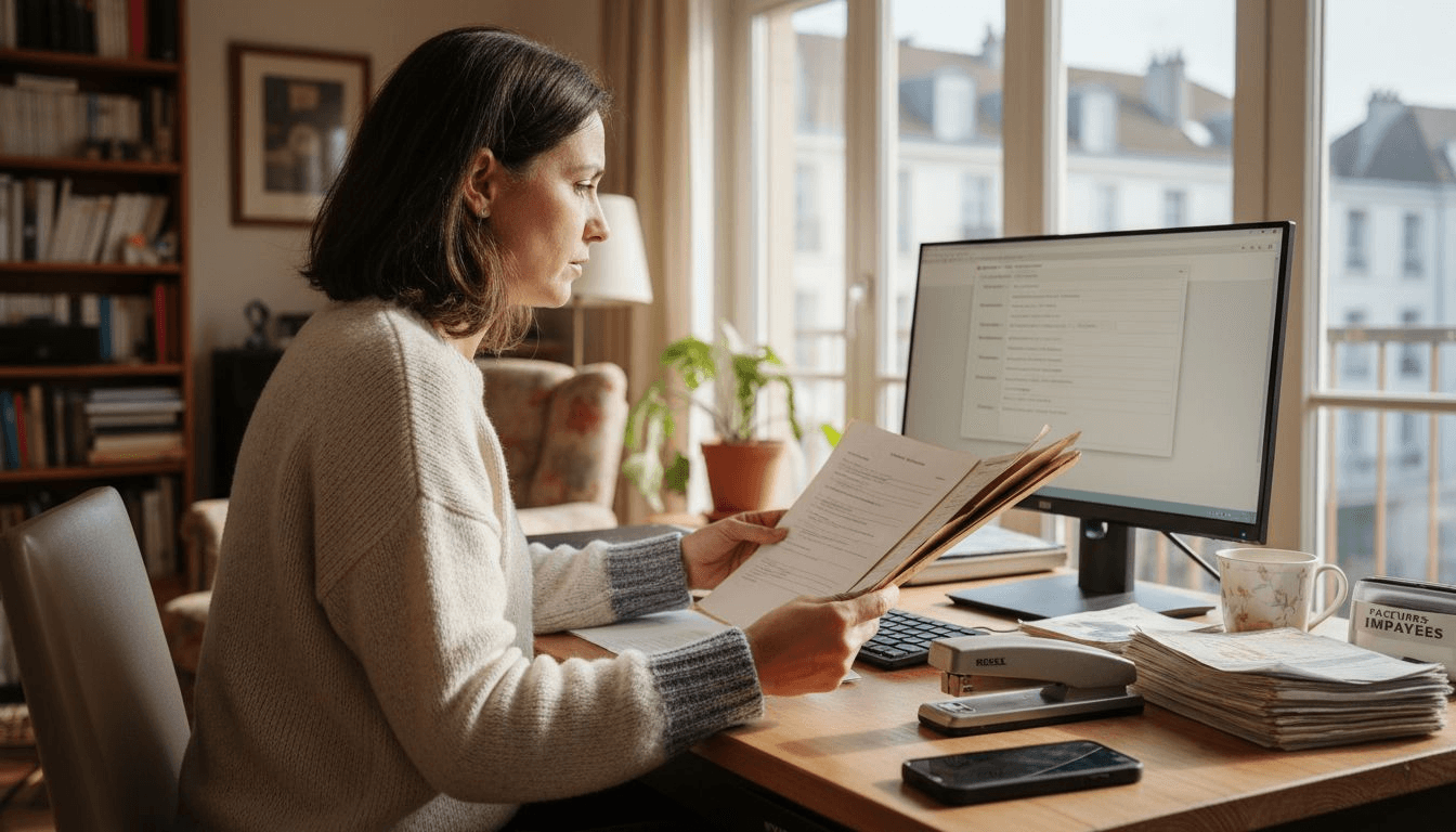 Gestion et collecte des informations immobilières numériques