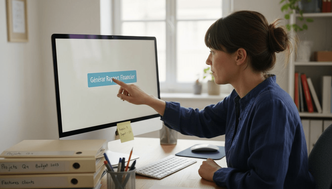 Création simplifiée des bilans comptables pour votre SCI
