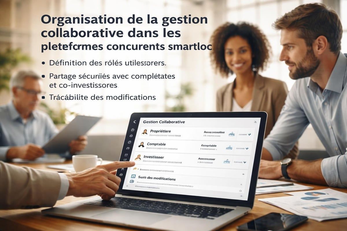 Gestion collaborative