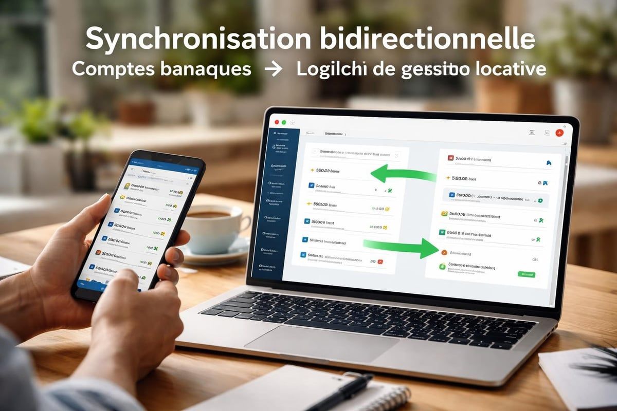Intégration bancaire logiciel