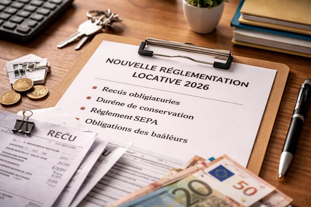 Legal requirements for rental payment tracking