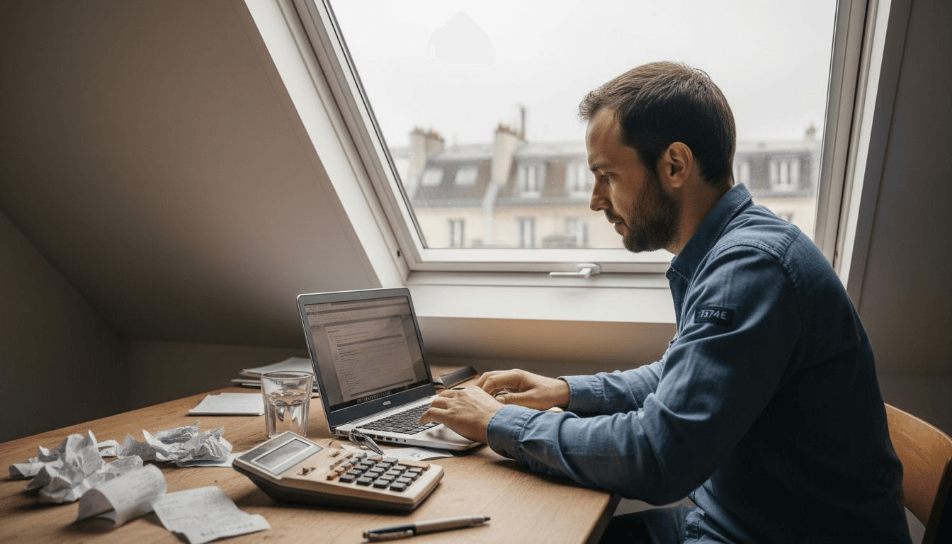 Le gestionnaire s’appuie sur une plateforme numérique dédiée à l’immobilier pour optimiser la gestion de ses biens.