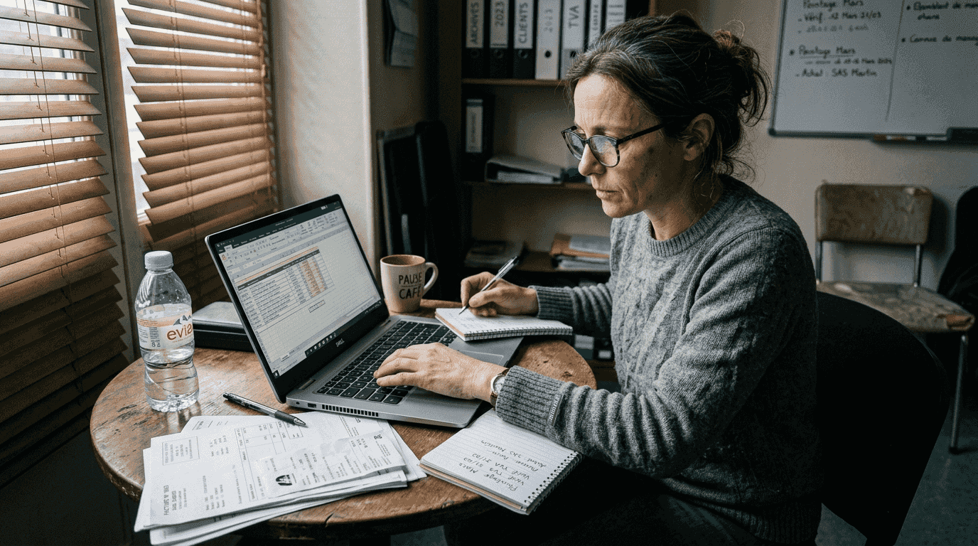 Expert-comptable : contrôle du respect du seuil micro-BIC pour 2026